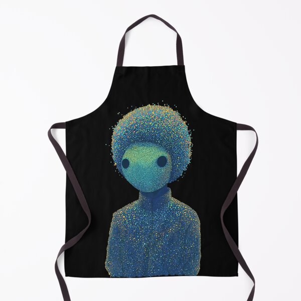 Item preview, Cute alien designed and sold by Zen Lael.