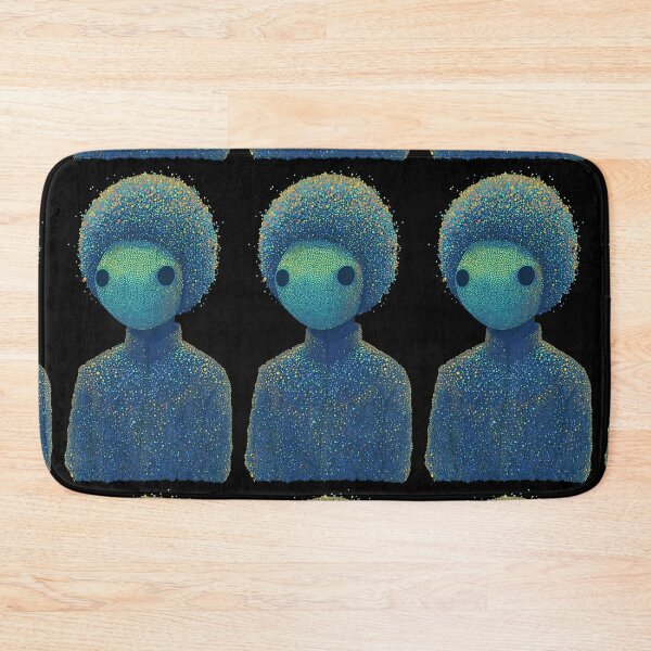 Item preview, Cute alien designed and sold by Zen Lael.