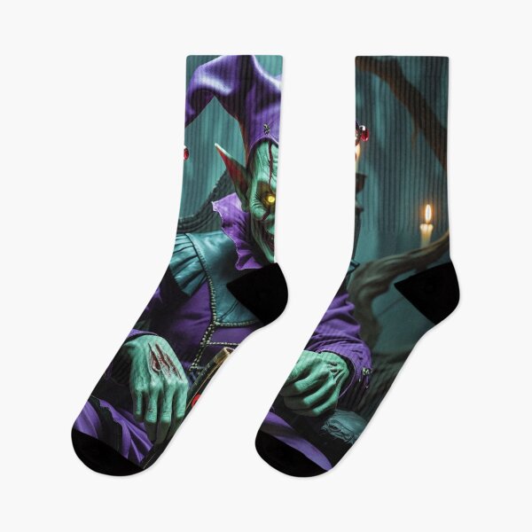 Item preview, The Jester's Realm designed and sold by Jestersmodified.