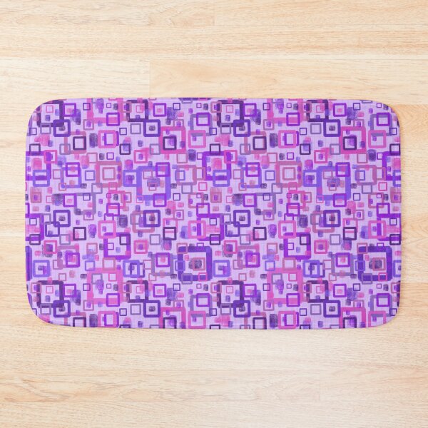 Item preview, Squares on Squares designed and sold by KathyLav.