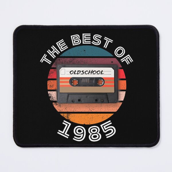 Item preview, The best of 1985 designed and sold by MEMES-GER.