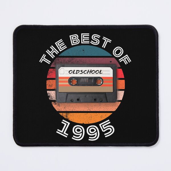 Item preview, The best of 1995 designed and sold by MEMES-GER.