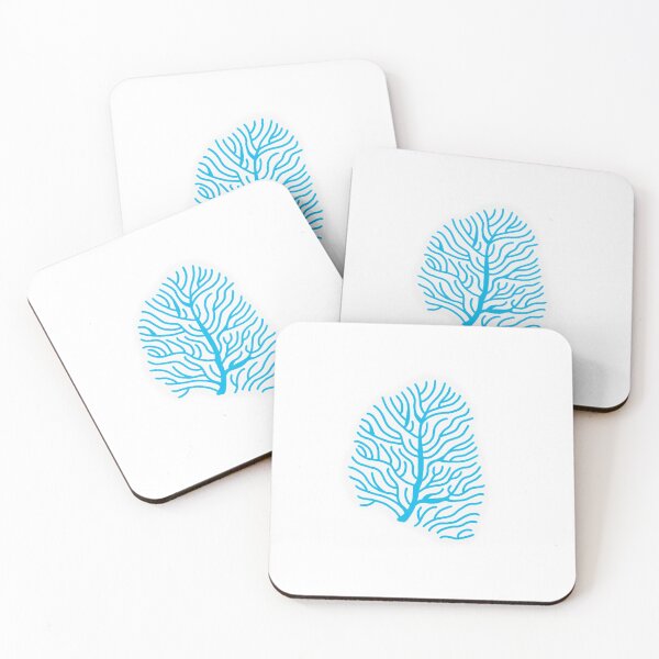 Item preview, Blue coral  designed and sold by Arigaetano.