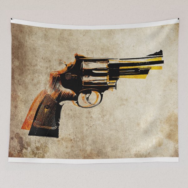 Item preview, Revolver designed and sold by ArtPrints.
