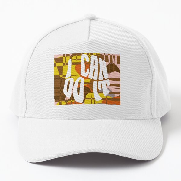 Item preview, I CAN DO IT designed and sold by florchu02.