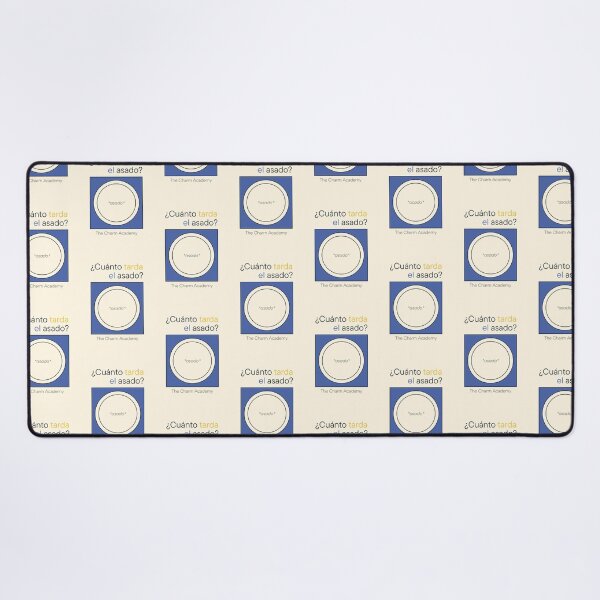 Item preview, Asado Minimalist designed and sold by thecharmacademy.
