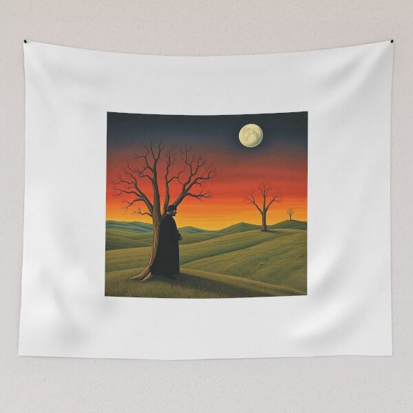 Item preview, monde du crépuscule designed and sold by Terry Collett.