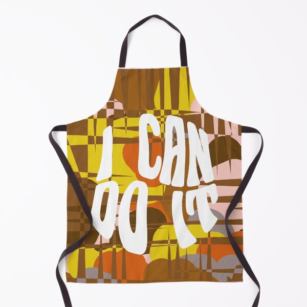 Item preview, I CAN DO IT designed and sold by florchu02.