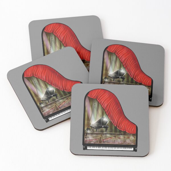 Item preview, Meta Piano Recital designed and sold by Katy Vaughan.