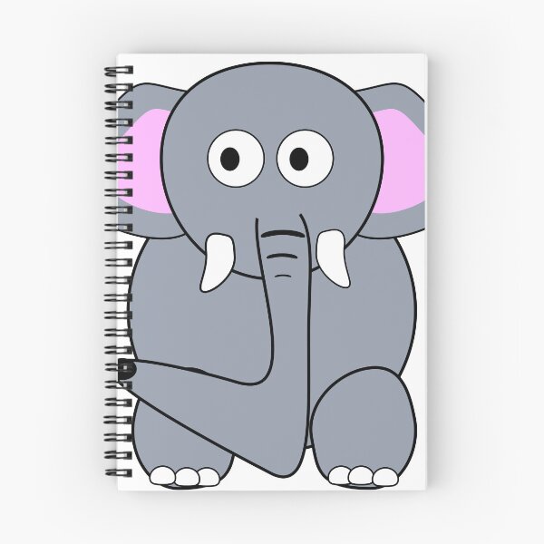 Item preview, Mista Elephant designed and sold by Mitchellkessler.