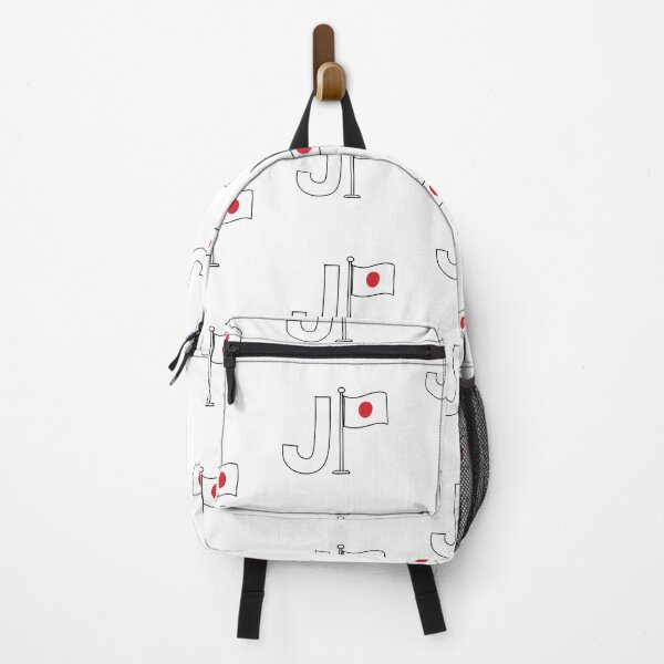 Item preview, An illustration of Japan with letter J beside it designed and sold by rasagamastore.