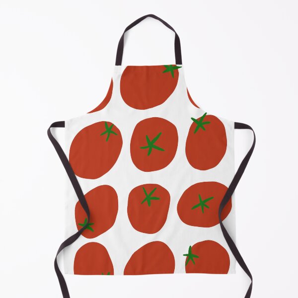 Item preview, Retro Pomodoro Tomato designed and sold by AtriumHouse.