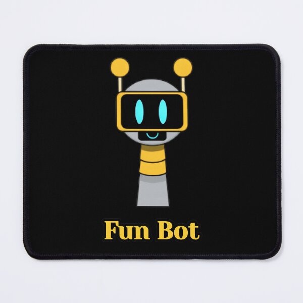 Item preview, Fun Bot - Sprunki Phase 1 designed and sold by The Funky Sprunki.