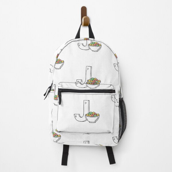 Item preview, An illustration of Jellybean with letter J beside it designed and sold by rasagamastore.