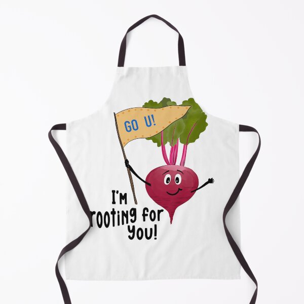 Item preview, Rooting for You! - Veggie Voices designed and sold by Willow & Grace Designs.
