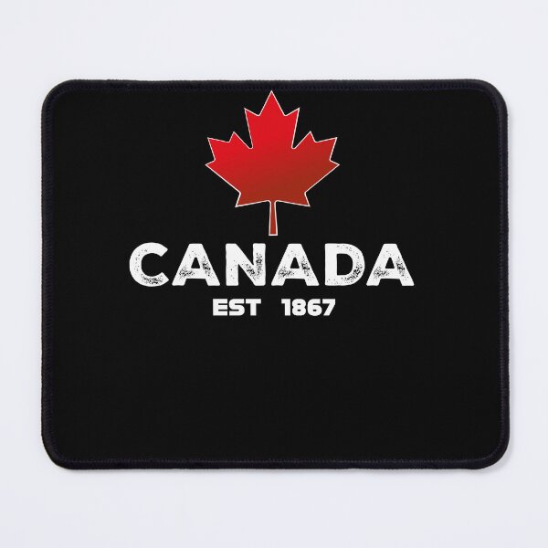 Item preview, Canada EST 1867, Canada Is Not For Sale Strong And Free Will Never Be Any State, Say No to USA Tariffs designed and sold by 519xdesign.