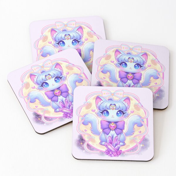 Item preview, Sailor Mew Kitty: Sailor Gemini designed and sold by st4rlit3 st4rbrit3.