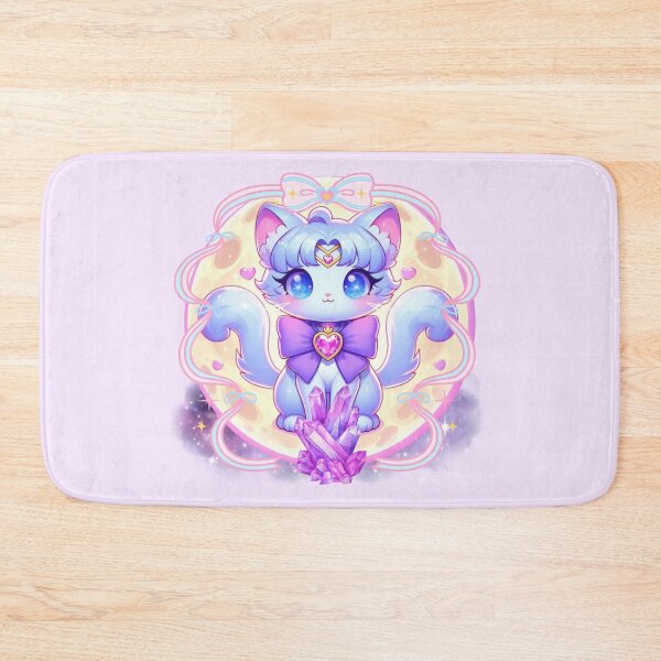 Item preview, Sailor Mew Kitty: Sailor Gemini designed and sold by st4rlit3 st4rbrit3.
