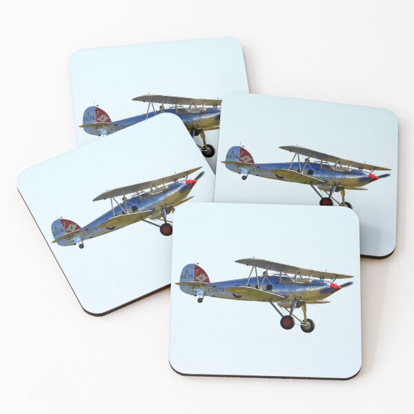 Item preview, Hawker Fury K5674 in flight designed and sold by MartinPhotos.