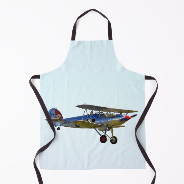 Item preview, Hawker Fury K5674 in flight designed and sold by MartinPhotos.
