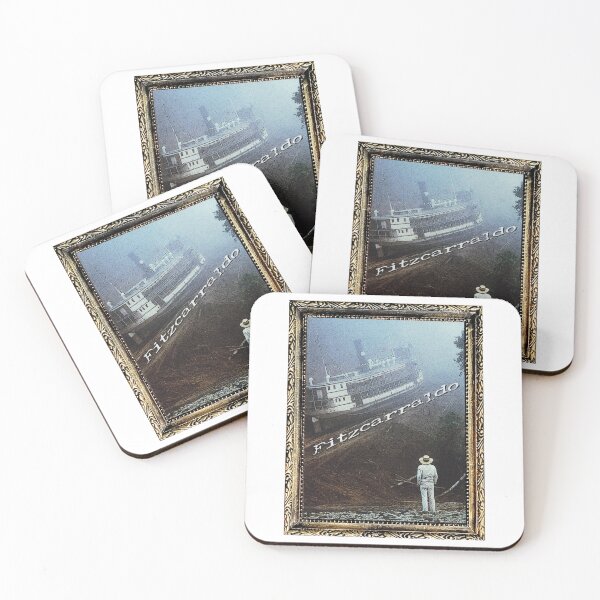 Item preview, Fitzcarraldo designed and sold by 300Spikes.