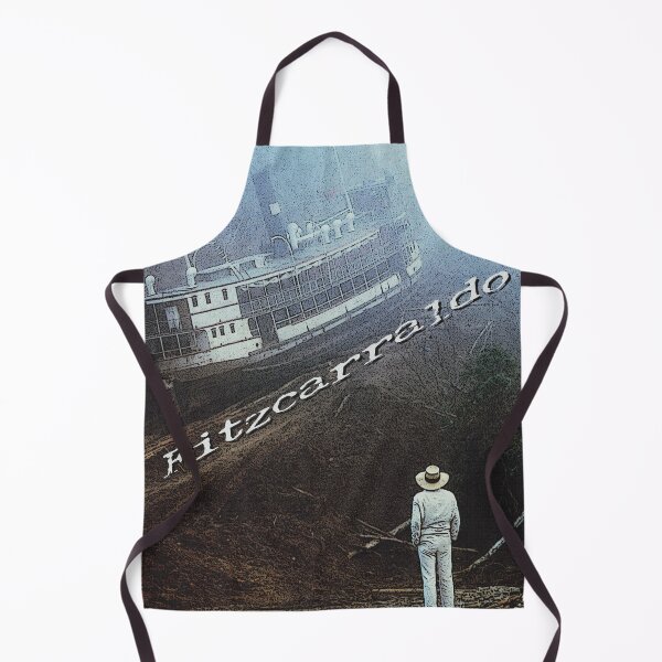Item preview, Fitzcarraldo designed and sold by 300Spikes.