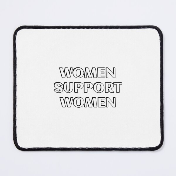 Item preview, Women support women - Womens Day designed and sold by Inspirationmotivation.