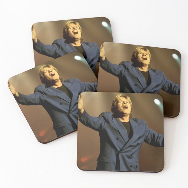 Item preview, Peter Noone - Herman's Hermits - Photograph designed and sold by ConcertImages.