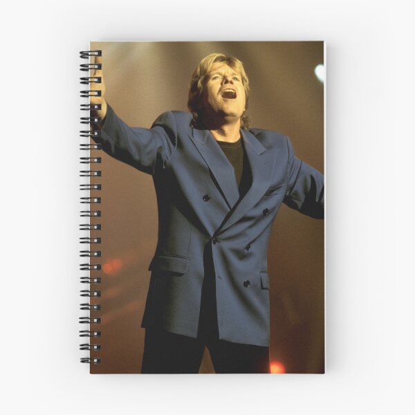 Item preview, Peter Noone - Herman's Hermits - Photograph designed and sold by ConcertImages.
