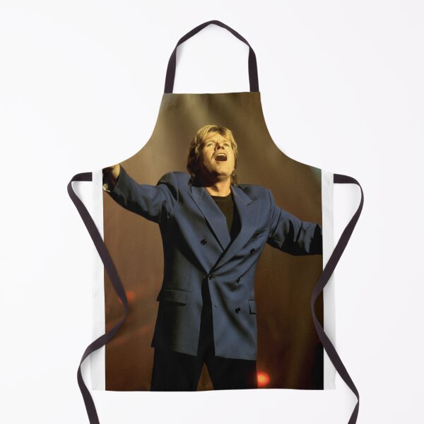 Item preview, Peter Noone - Herman's Hermits - Photograph designed and sold by ConcertImages.