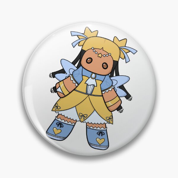 Item preview, Aika designed and sold by SugarCoatedEvil.