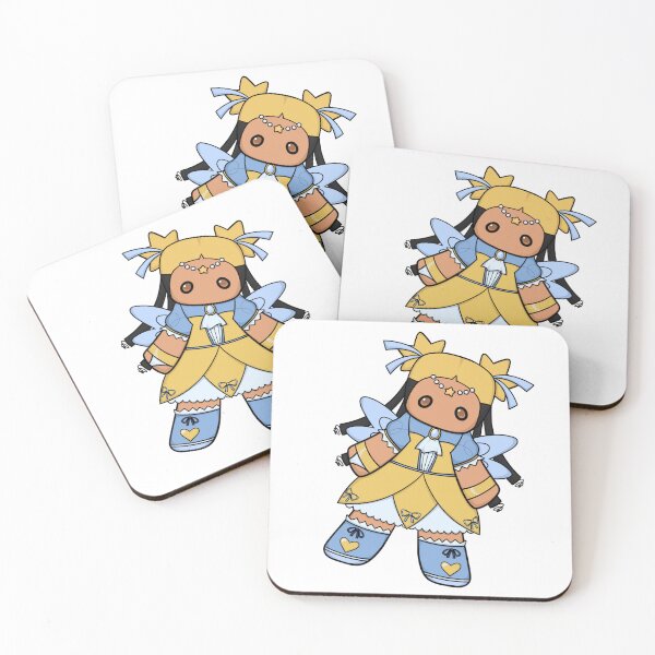Item preview, Aika designed and sold by SugarCoatedEvil.