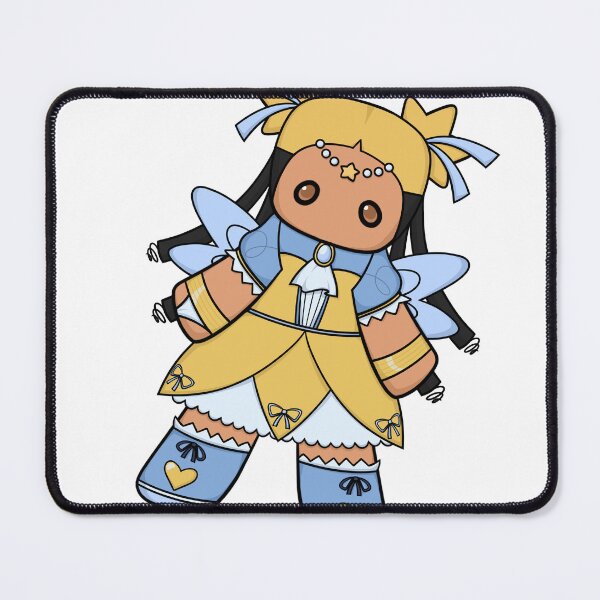 Item preview, Aika designed and sold by SugarCoatedEvil.