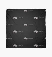 Chemistry Mole - The Scientific Mole Scarf