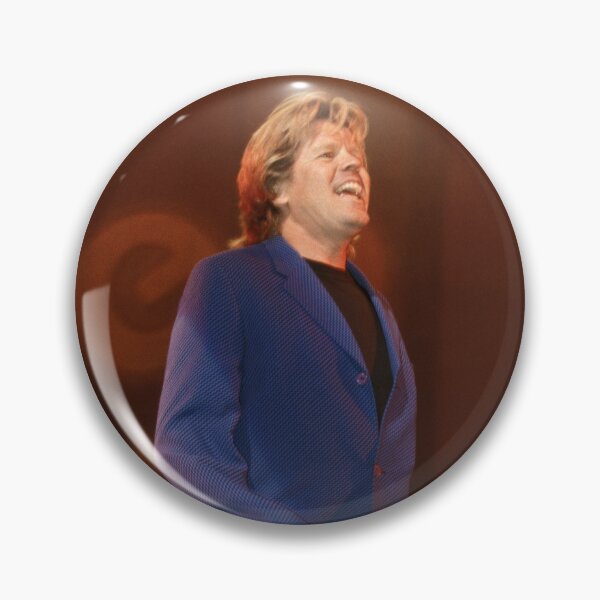 Item preview, Peter Noone - Herman's Hermits - Photograph designed and sold by ConcertImages.