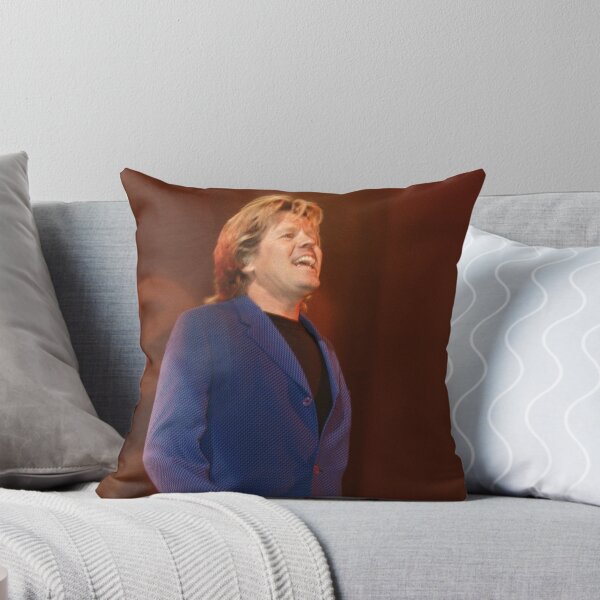 Item preview, Peter Noone - Herman's Hermits - Photograph designed and sold by ConcertImages.