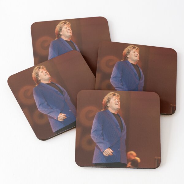 Item preview, Peter Noone - Herman's Hermits - Photograph designed and sold by ConcertImages.