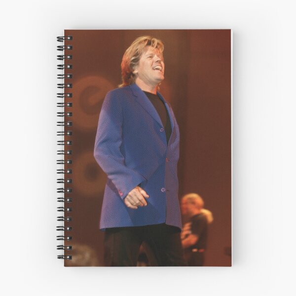 Item preview, Peter Noone - Herman's Hermits - Photograph designed and sold by ConcertImages.