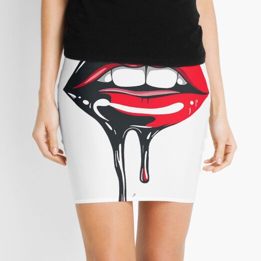 Vista previa del artículo con la obra «Arte sexy», diseñado y vendido por vpsophia.