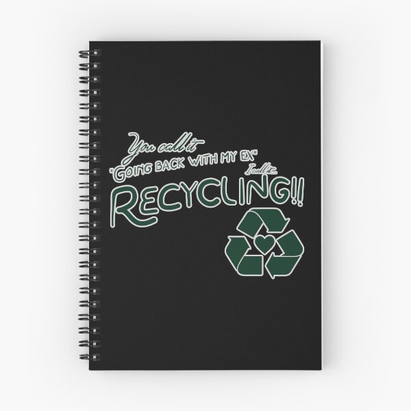 Item preview, Recycling my Ex designed and sold by JoseloRochaArt.