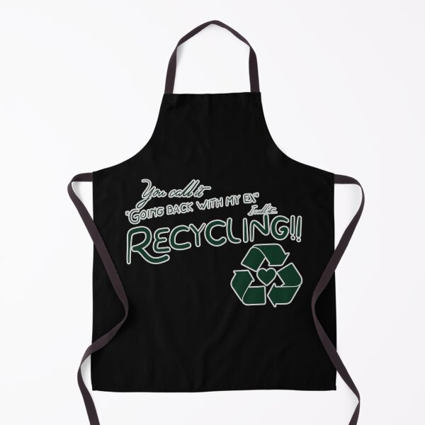 Item preview, Recycling my Ex designed and sold by JoseloRochaArt.