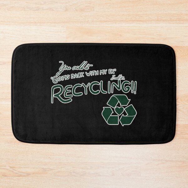 Item preview, Recycling my Ex designed and sold by JoseloRochaArt.