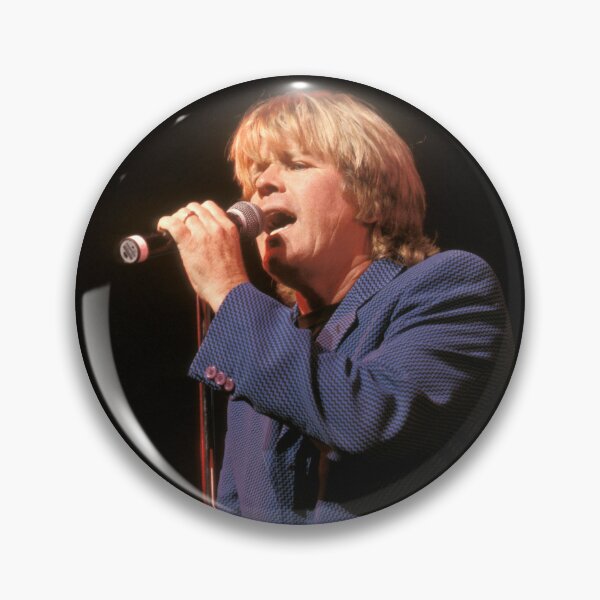 Item preview, Peter Noone - Herman's Hermits - Photograph designed and sold by ConcertImages.