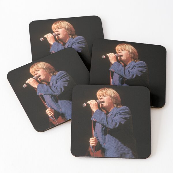 Item preview, Peter Noone - Herman's Hermits - Photograph designed and sold by ConcertImages.