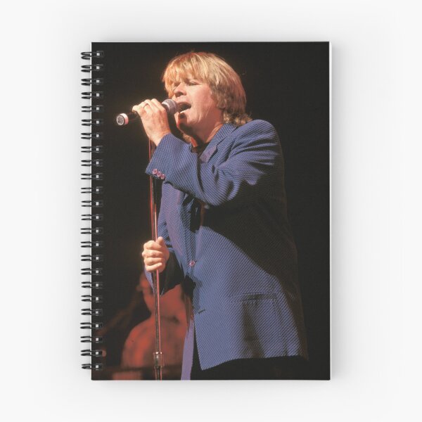 Item preview, Peter Noone - Herman's Hermits - Photograph designed and sold by ConcertImages.