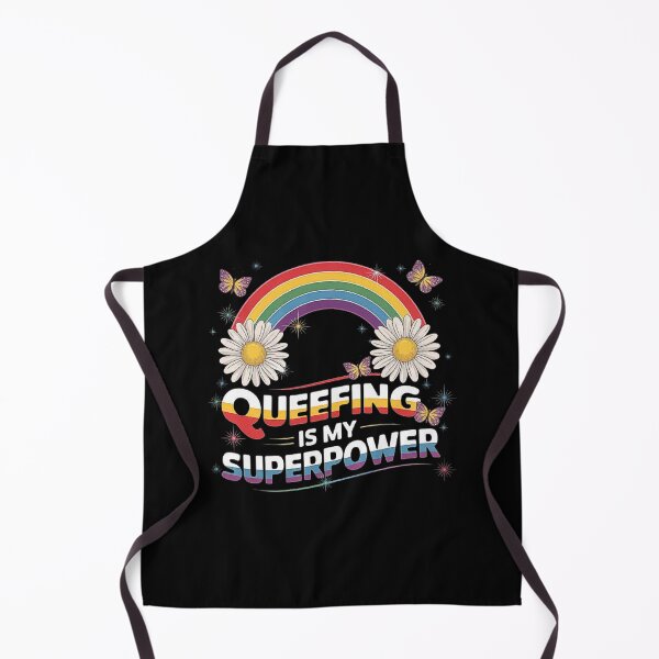 Item preview, Funny Rainbow Queefing Design - Bold Feminist Humor designed and sold by love3617.
