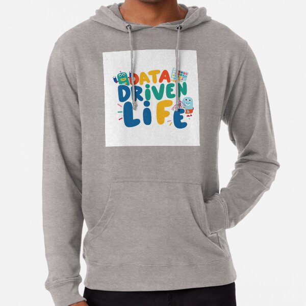 Item preview, Data Driven Life designed and sold by Forest Aura Vibes.