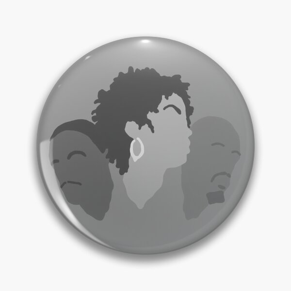 Item preview, Fugees - Killing Me Softly With His Song designed and sold by Kamil Henri.
