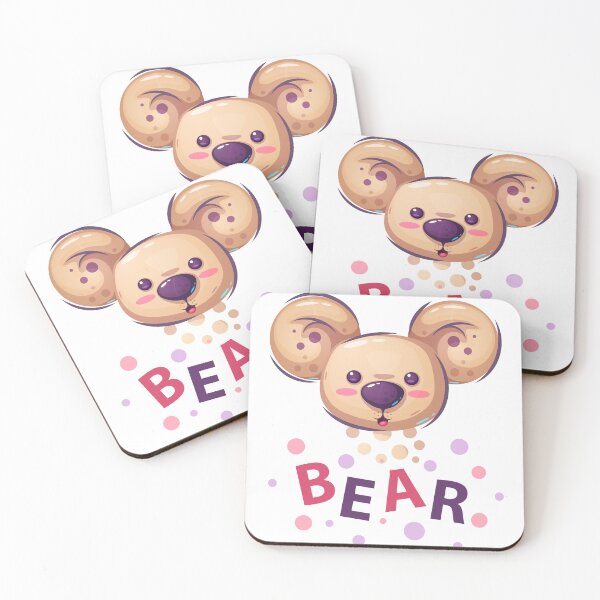 Item preview, Sweet Bear for Kids designed and sold by GAGO5.