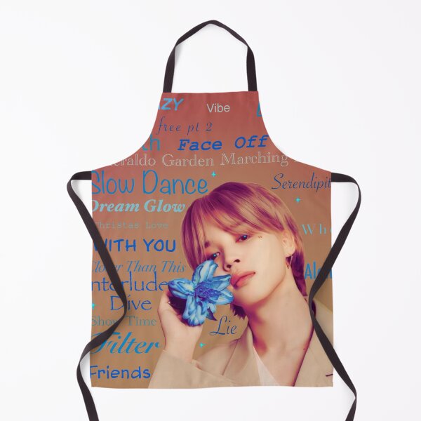 Item preview, Jimin Smeraldo designed and sold by winterlandnatka.